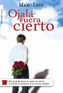 Reseña: Ojalá fuera cierto