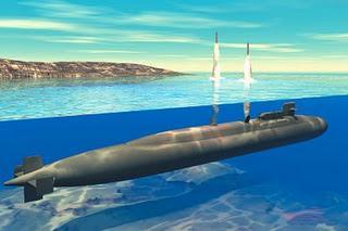 Imágenes de submarinos