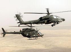 Imágenes de Helicóptero Apache