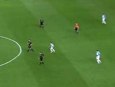 Málaga Real Madrid