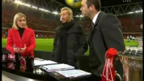 Es preferible una cabina…