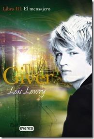 The Giver III: El mensajero ~ Lois Lowry