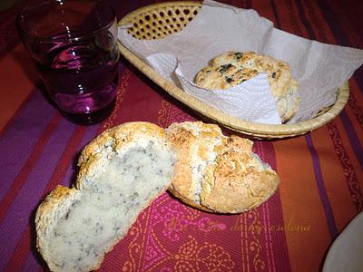 Pan con semillas Eco-Salim