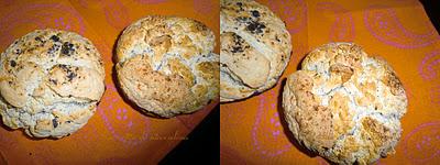 Pan con semillas Eco-Salim
