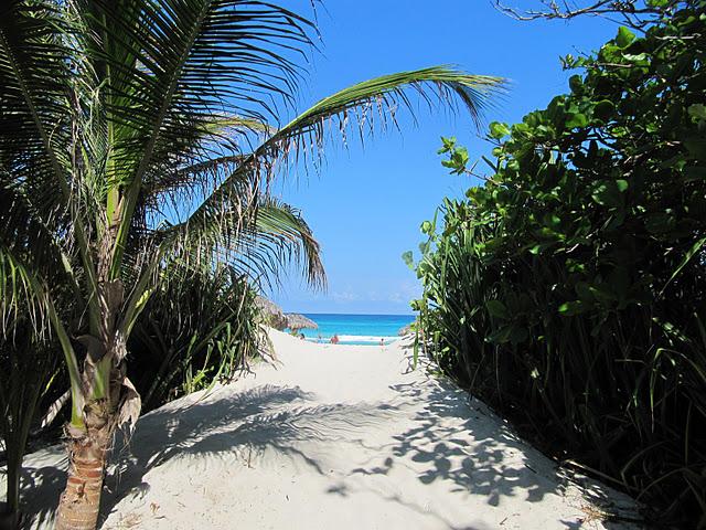 VARADERO CUBA