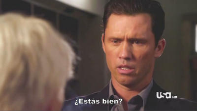 8 ESCENAS DE 2011; SERIES DE TELEVISIÓN (I)