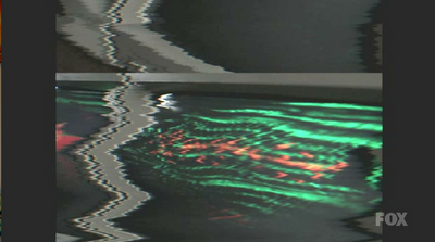 8 ESCENAS DE 2011; SERIES DE TELEVISIÓN (I)