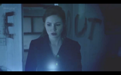 8 ESCENAS DE 2011; SERIES DE TELEVISIÓN (I)