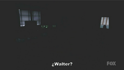 8 ESCENAS DE 2011; SERIES DE TELEVISIÓN (I)