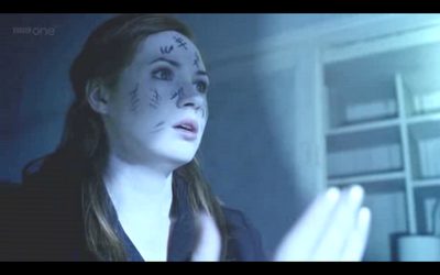 8 ESCENAS DE 2011; SERIES DE TELEVISIÓN (I)