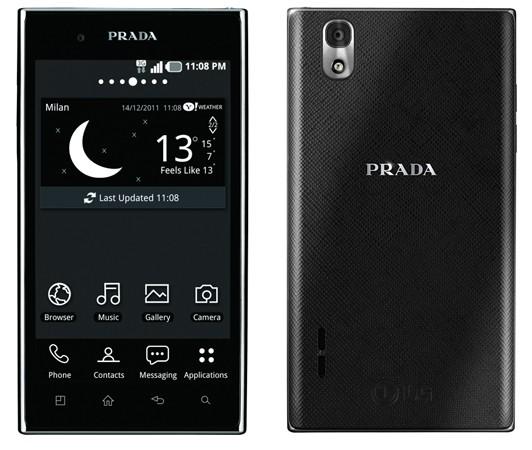 lg prada 3.0