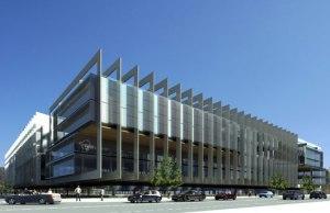 archivosrepsolg1so5 Madrid | Nueva sede de Repsol (Rafael de la Hoz) - Foto: www.skyscrapercity.com