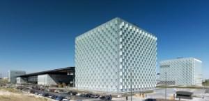 distritoc4-528x257 Obra: “Distrito C” de Telefónica en Las Tablas, Madrid - Foto: www.plataformaarquitectura.cl