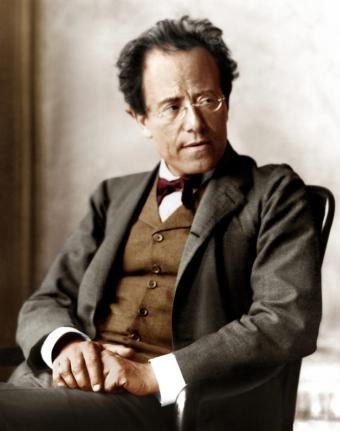 Mahler 