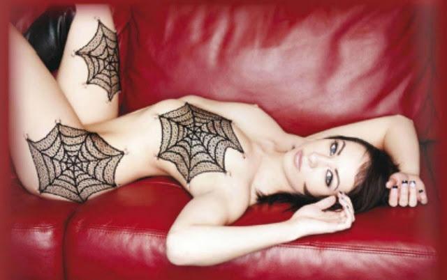 DISEÑOS DE TATUAJES: LA MÁS GRANDE COLECCIÓN DE TATUAJES