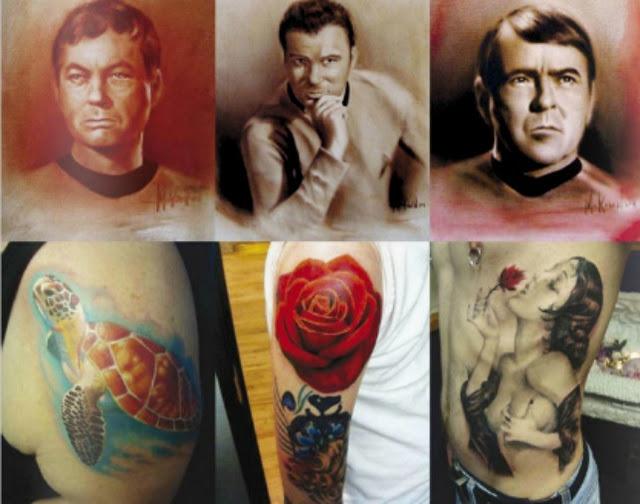 DISEÑOS DE TATUAJES: LA MÁS GRANDE COLECCIÓN DE TATUAJES