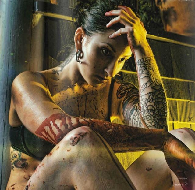 DISEÑOS DE TATUAJES: LA MÁS GRANDE COLECCIÓN DE TATUAJES