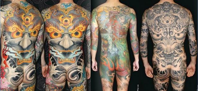 DISEÑOS DE TATUAJES: LA MÁS GRANDE COLECCIÓN DE TATUAJES