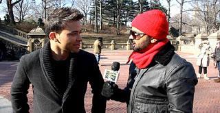 Video: Prince Royce Dice Que No Hay Competencia Con Romeo