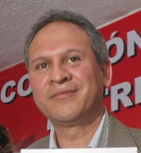 Catastrófico   2011  para el campo , por insensibilidad sexenal, CNC