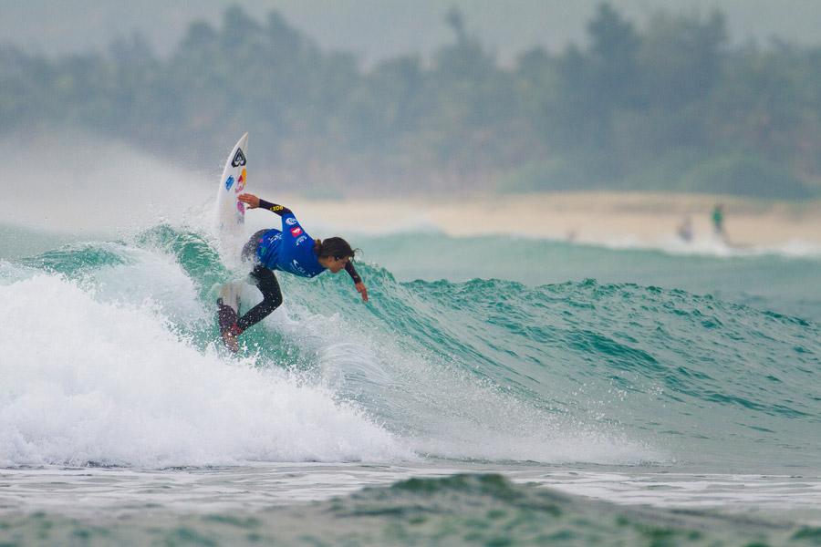 Quiksilver Hainan Classic 2012