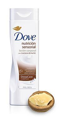 DOVE busca embajadores para sus productos en España DOVE busca embajadores para sus productos en España