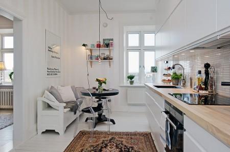 Papel de pared, si o si papel de pared rosa papel de pared floral geométrico mate brillo muebles de ikea estilo nórdico decoración nórdica decoración escandinava decoración en blanco decoración de interiores decoración con papel de pared accesorios del hogar ikea