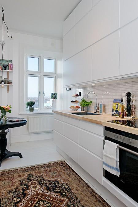 Papel de pared, si o si papel de pared rosa papel de pared floral geométrico mate brillo muebles de ikea estilo nórdico decoración nórdica decoración escandinava decoración en blanco decoración de interiores decoración con papel de pared accesorios del hogar ikea