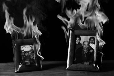 La 'Patología Fotográfica' de Esteban Leyton