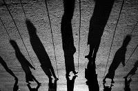 El reloj de péndulo.