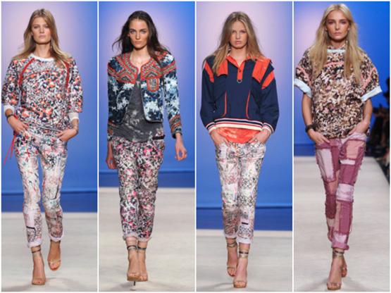 Isabel Marant PV 2012