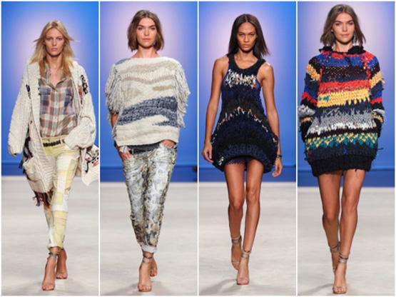 Isabel Marant PV 2012