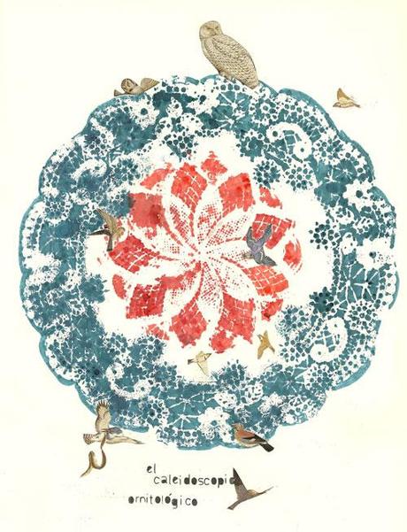 willy-ollero-el-caleidoscopio-onitológico willy-ollero-el-caleidoscopio-onitológico