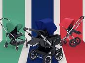 Bugaboo, colección especial colores intensos