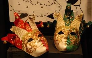 LA ESQUIZOFRENIA CONVENIENTE…