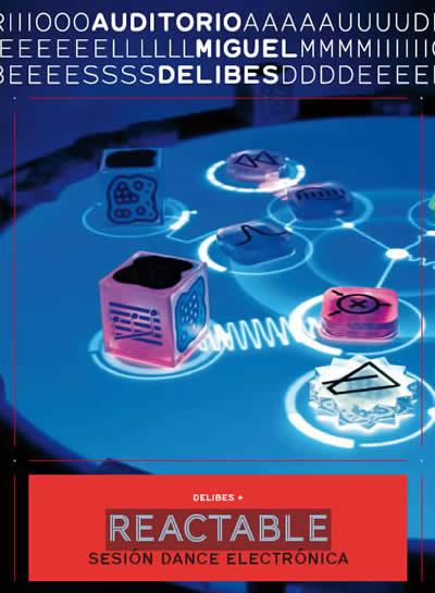 Agenda musical de Valladolid (semana del 12 a 18 de enero)