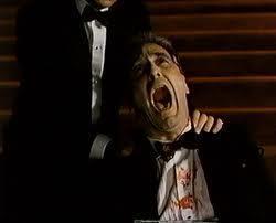 España: los delincuentes ocupan las instituciones