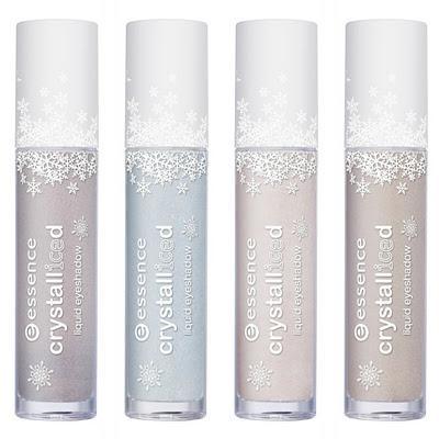 CRYSTALLICED by Essence