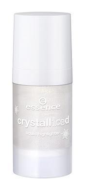 CRYSTALLICED by Essence