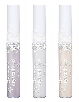 CRYSTALLICED by Essence