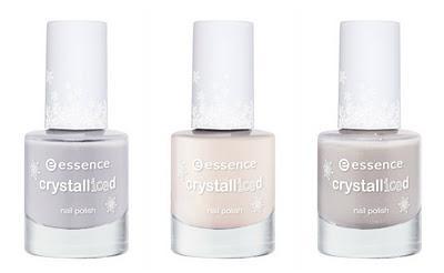 CRYSTALLICED by Essence