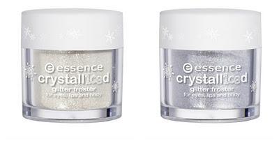 CRYSTALLICED by Essence