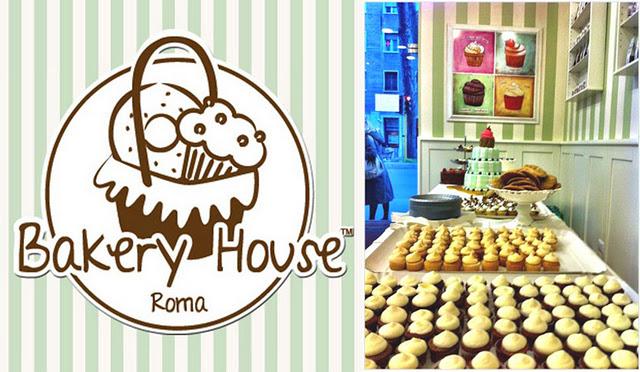 bakery house en roma