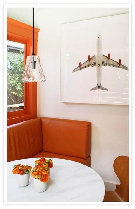 tangerine2 EL LENGUAJE DEL COLOR