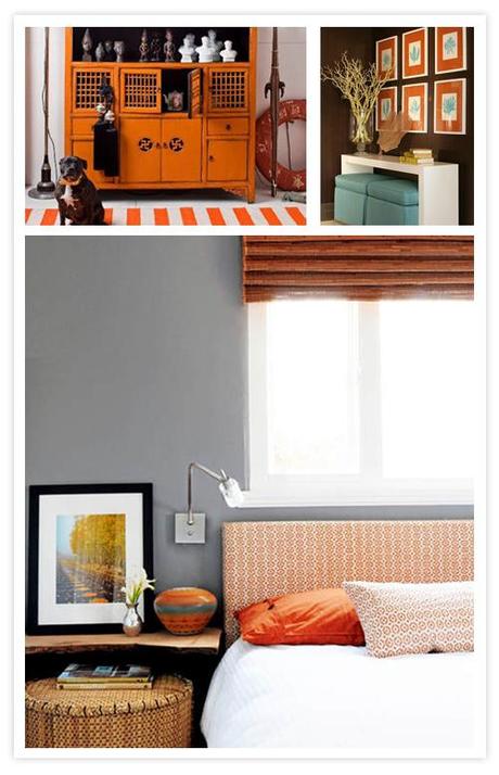 tangerine7 EL LENGUAJE DEL COLOR