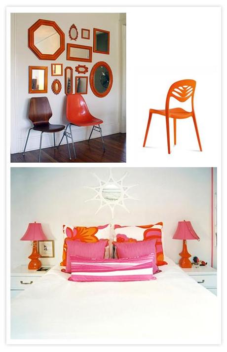 tangerine13 EL LENGUAJE DEL COLOR