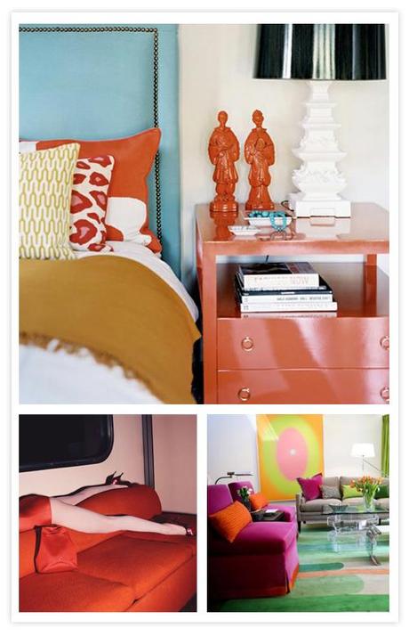 tangerine10 EL LENGUAJE DEL COLOR