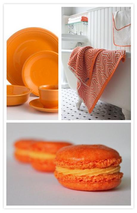 tangerine8 EL LENGUAJE DEL COLOR