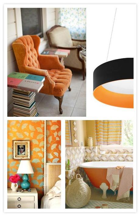 tangerine6 EL LENGUAJE DEL COLOR