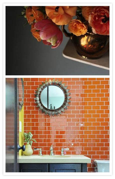 tangerine9 EL LENGUAJE DEL COLOR